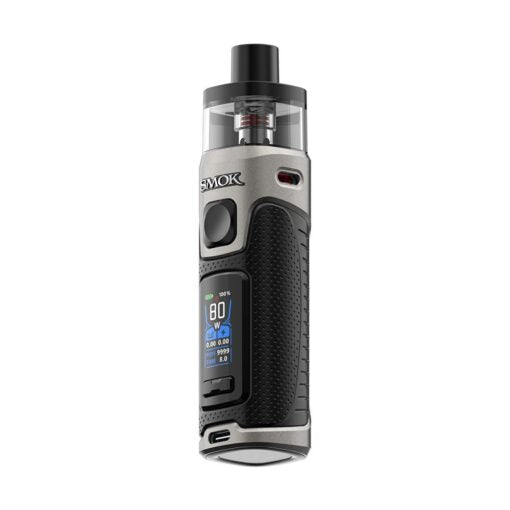 SMOK RPM 5 & RPM 5 Pro Pod Mod Kit 80W