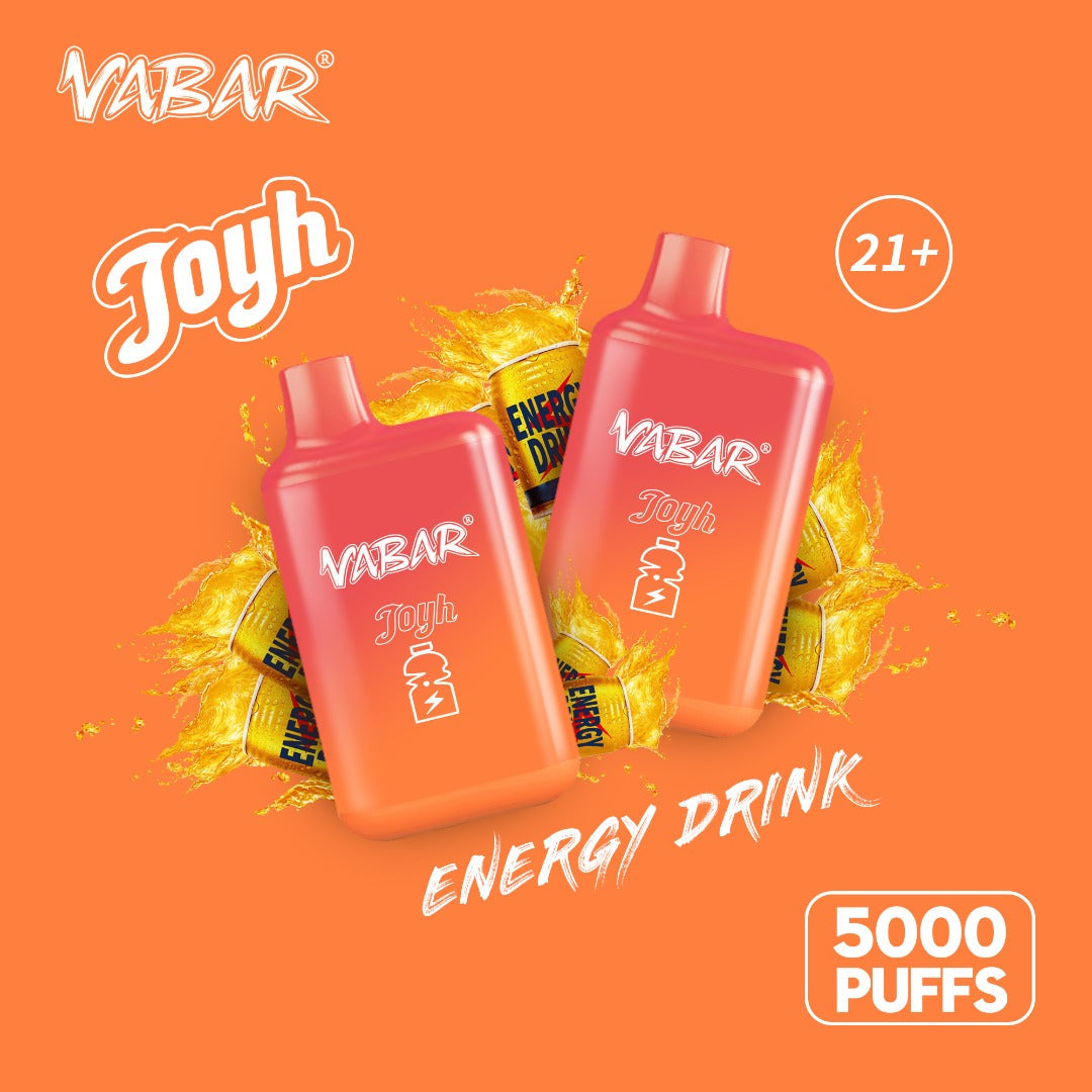 Vabar Joyh 5000 Puffs Disposable