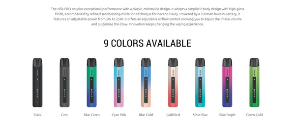 Smok Nfix Pro Kit