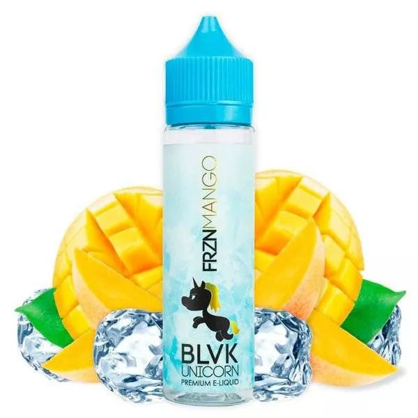 BLVK FROZEN MANGO 60 ml