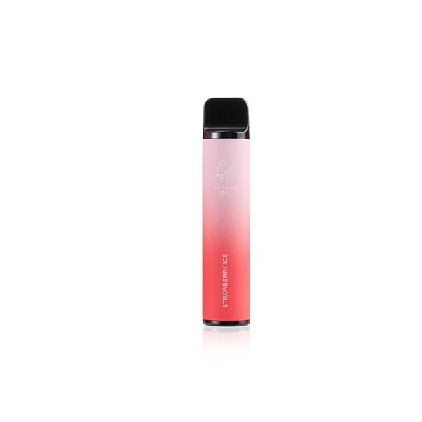 ELF BAR 3500 Disposable Pod Device 1500mAh