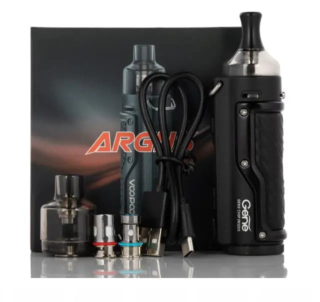 VOOPOO ARGUS 40W POD MOD KIT