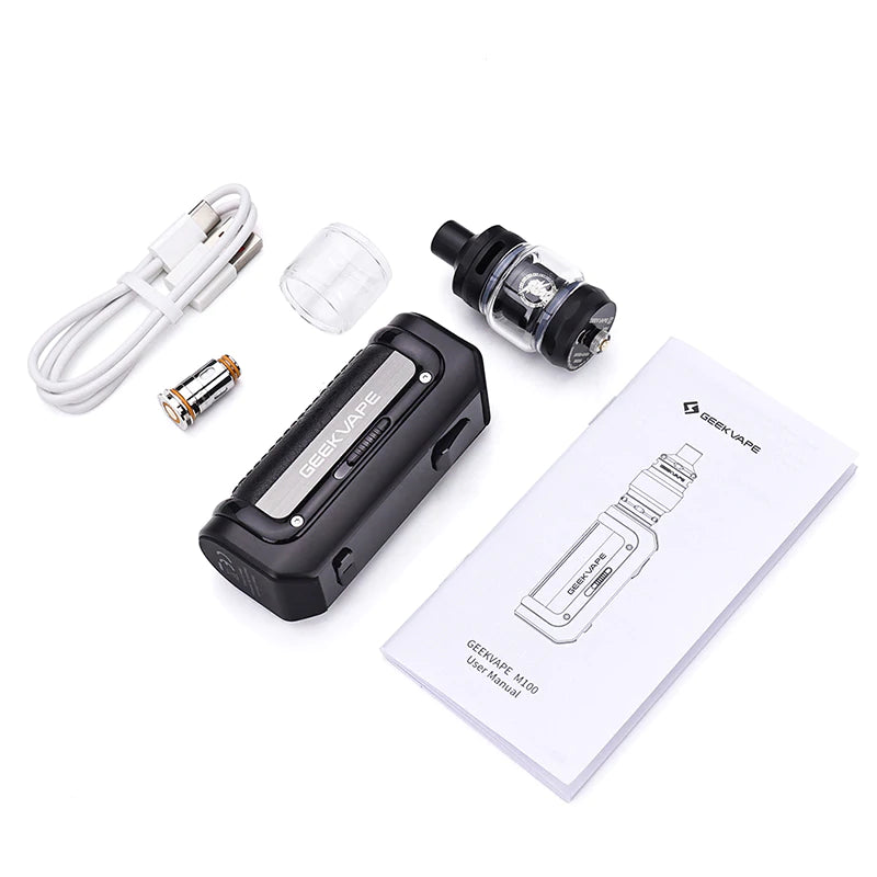 Geek vape M100 (Aegis Mini 2) Kit 2500mah