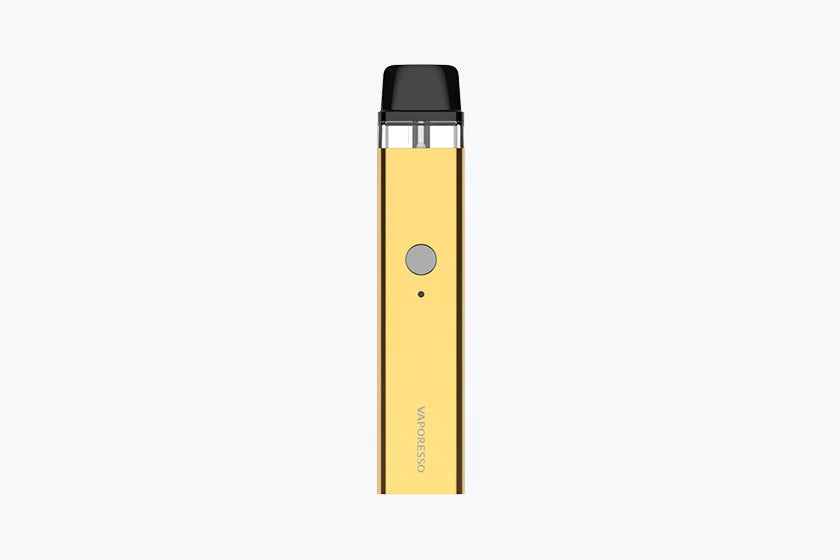 Vaporesso XROS gold