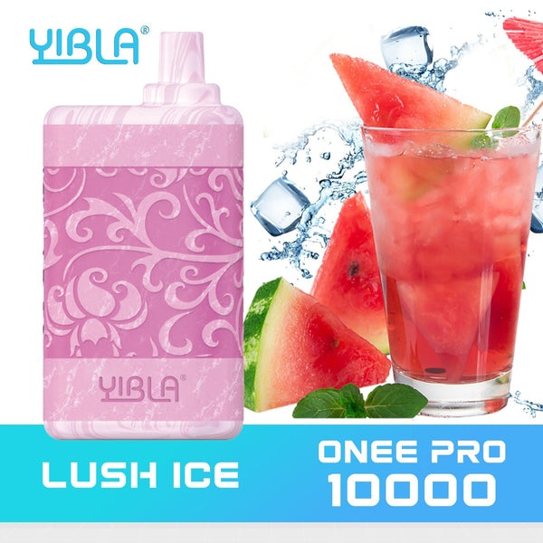 YIBLA ONEE PRO DISPOSABLE 10000 PUFFS USA