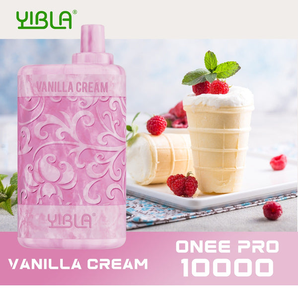 YIBLA ONEE PRO DISPOSABLE 10000 PUFFS USA