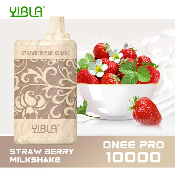 YIBLA ONEE PRO DISPOSABLE 10000 PUFFS USA