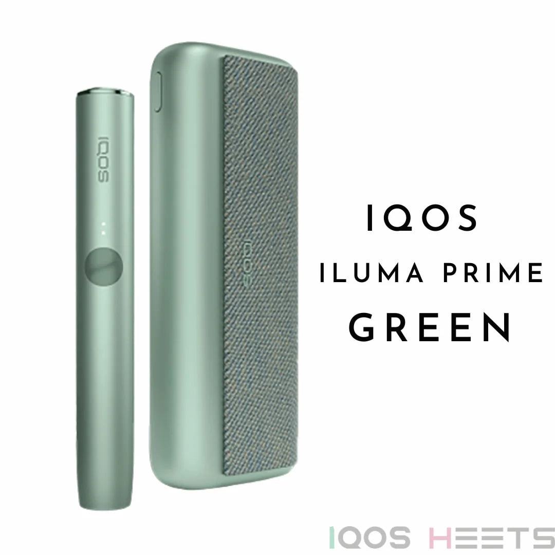 IQOS