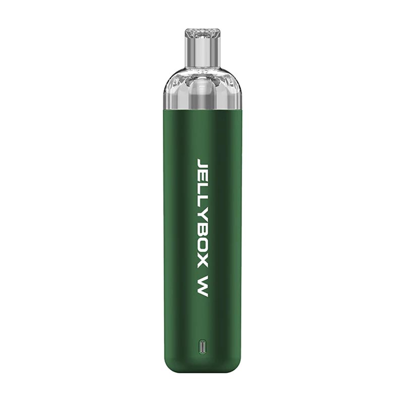  W Pod System Kit 650mAh 2ml