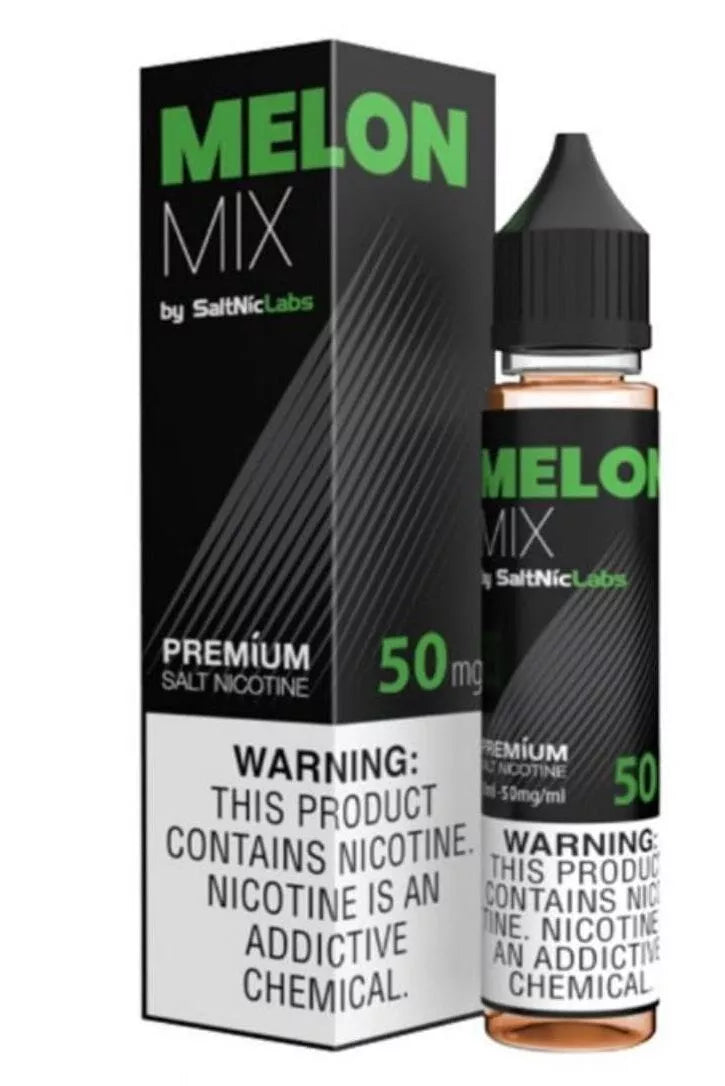 VGOD Melon Mix Salt Nic