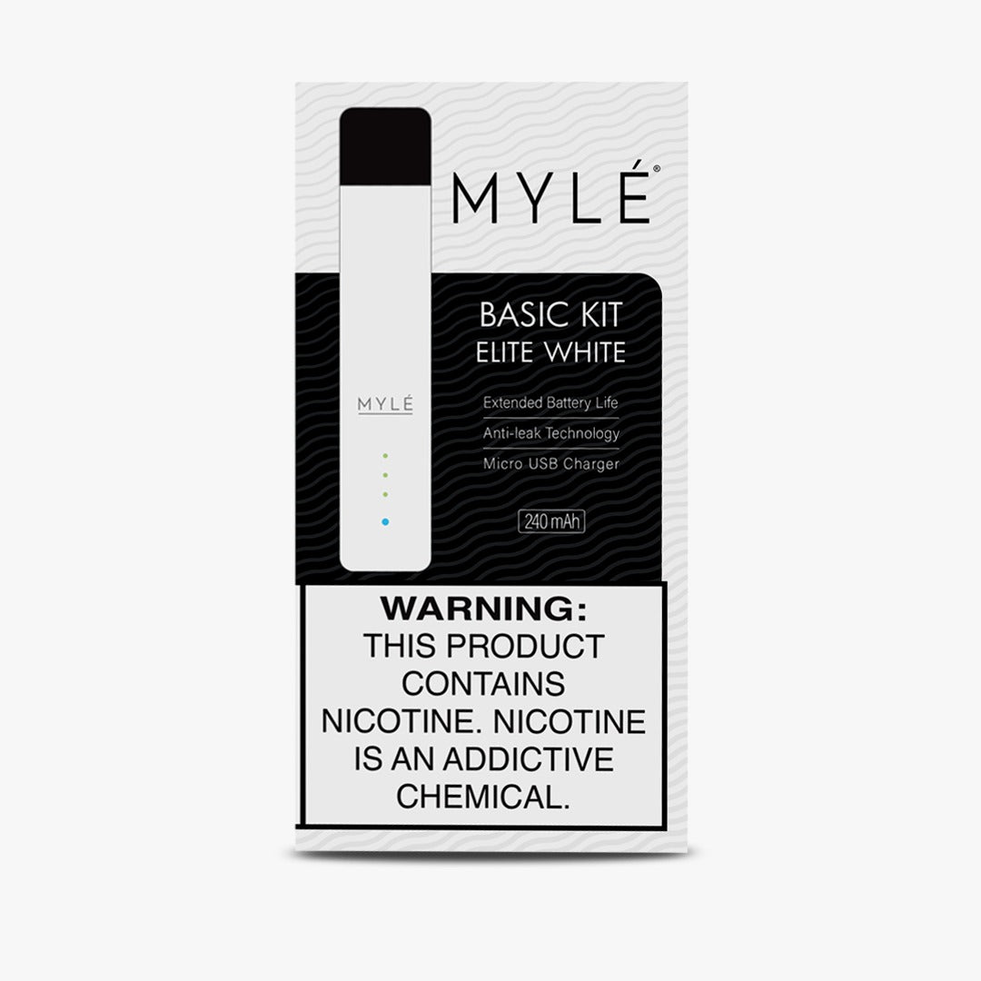 Myle V4 Basic Kit