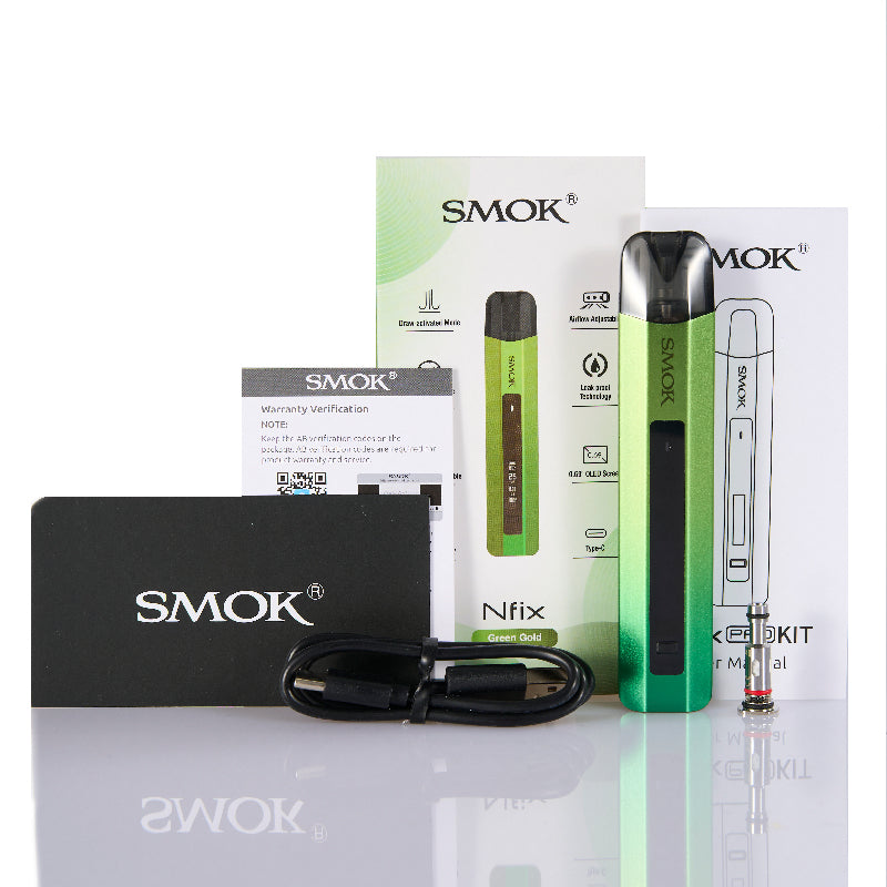 Smok Nfix Pro Kit