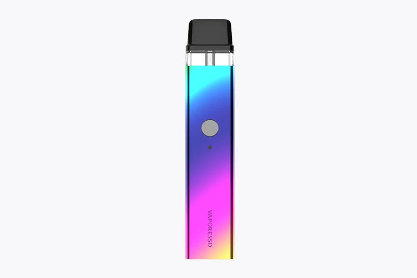 Vaporesso XROS rainbow