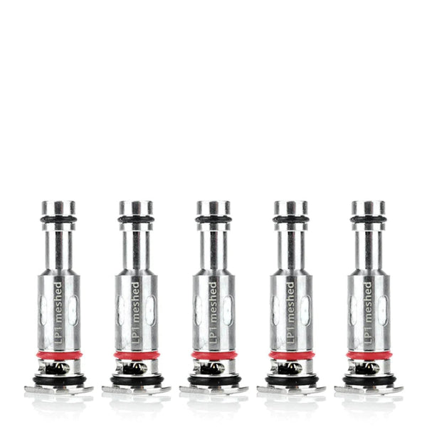 SMOK Nfix Pro Replacement Coils (5-Pack)