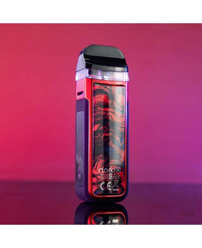 SMOK Nord X Pod System Kit 1500mAh