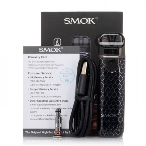 SMOK NOVO 4 Mini Pod Kit