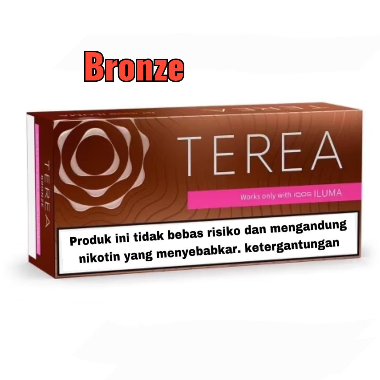 Terea Bronze Indonesian Best Price in UAE