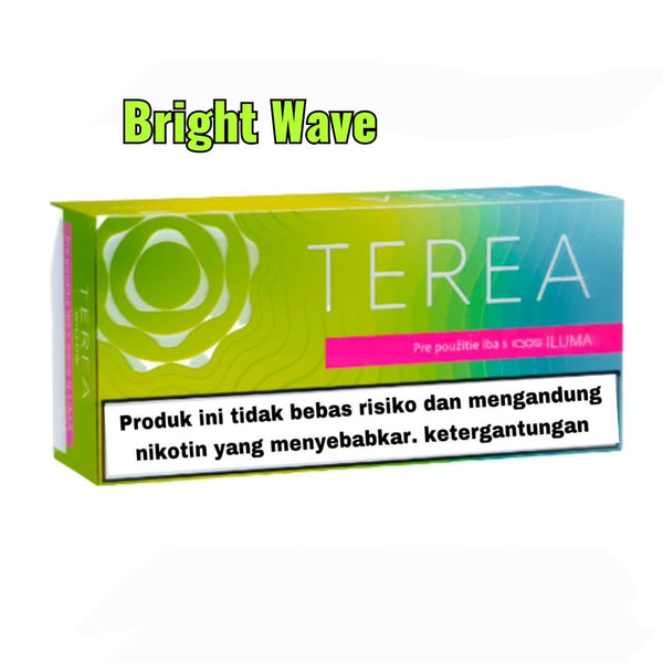 Terea Indonesian