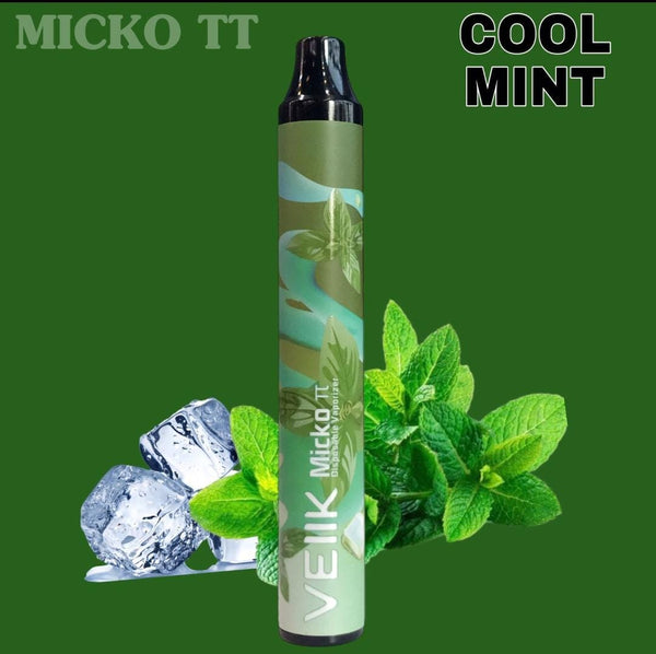 VEIIK Micko cool mint