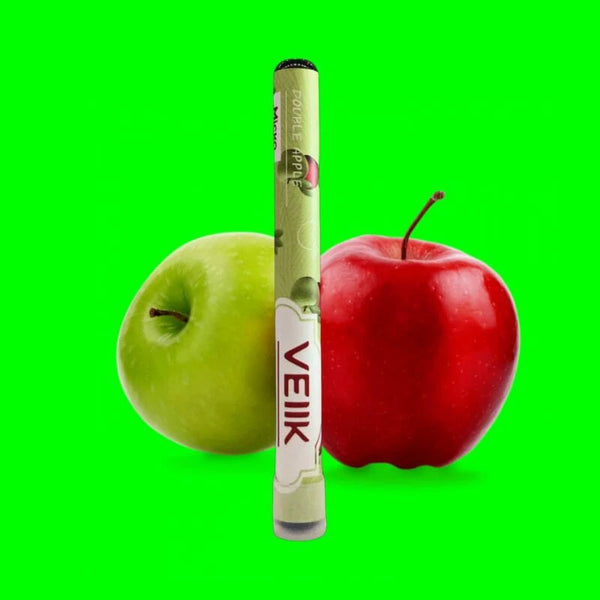 Veiik double apple