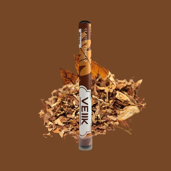 Veiik classic tobacco