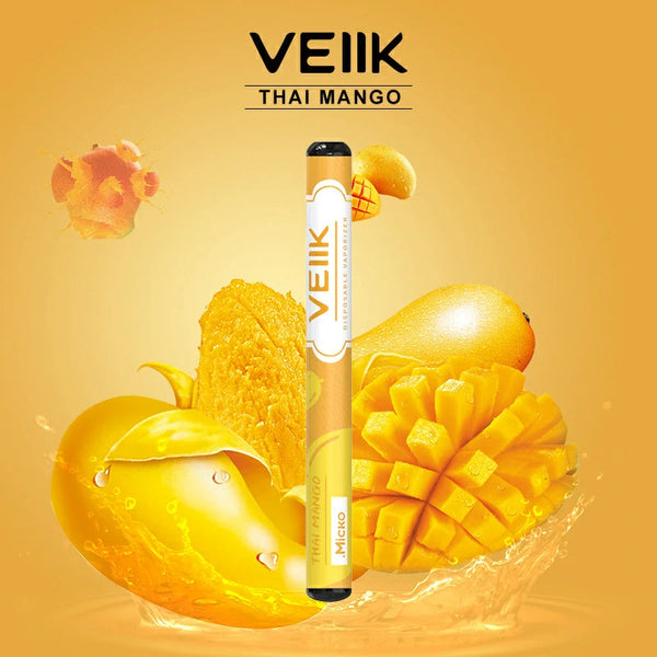 Veiik thai mango