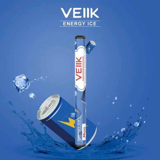 Veiik energy ice