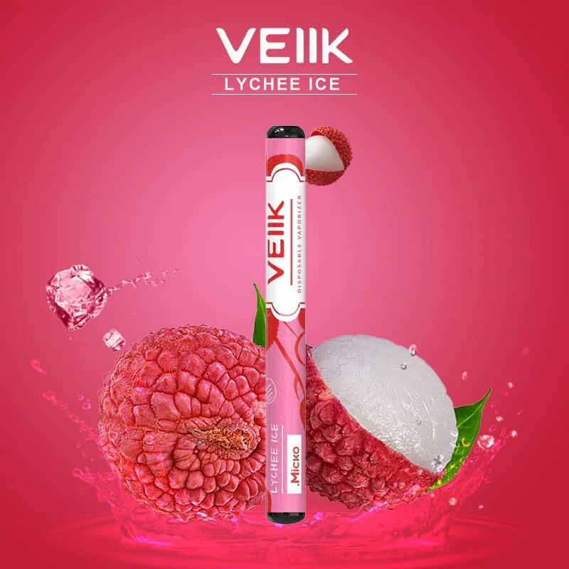 Veiik lychee ice