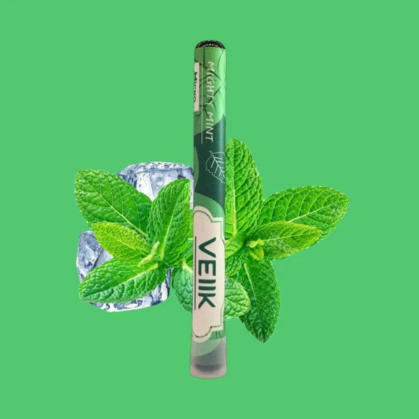 Veiik mighty mint