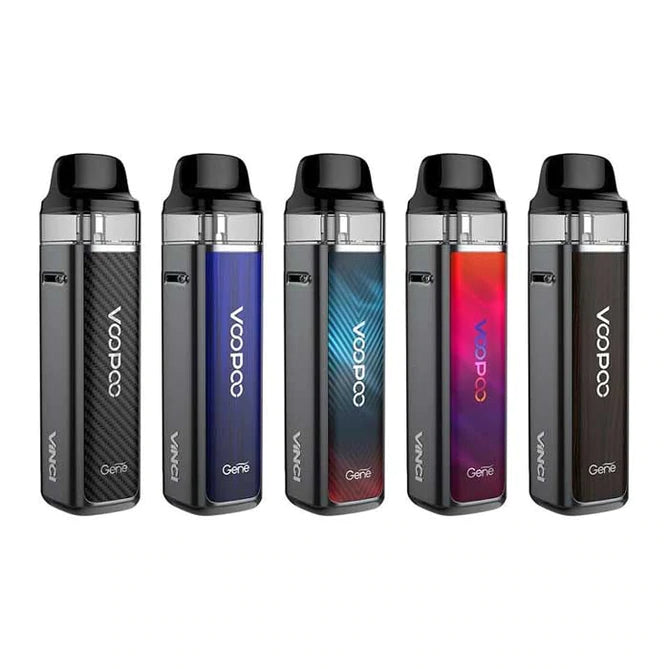 VOOPOO VINCI 2 50W POD MOD KIT