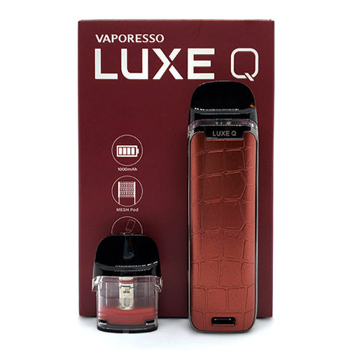 VAPORESSO LUXE Q POD SYSTEM KIT