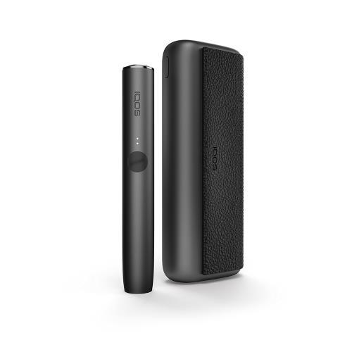 IQOS Iluma Prime black