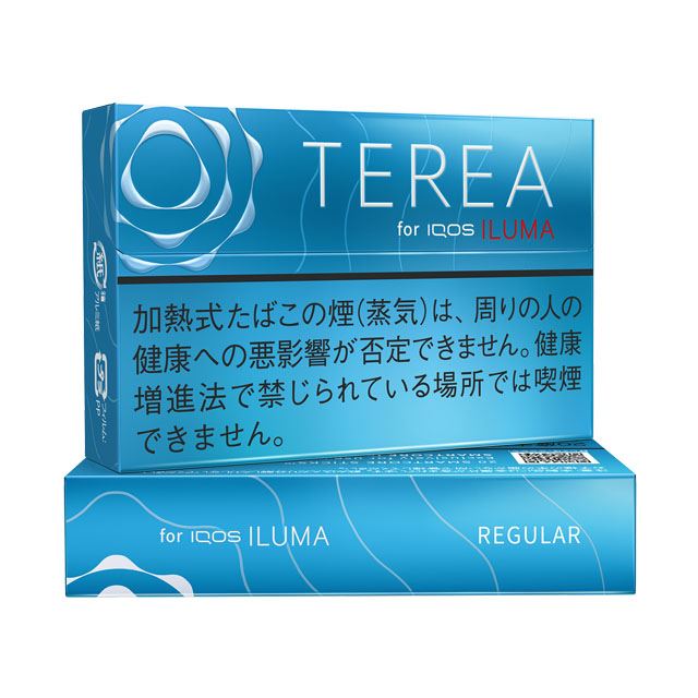 terea regular