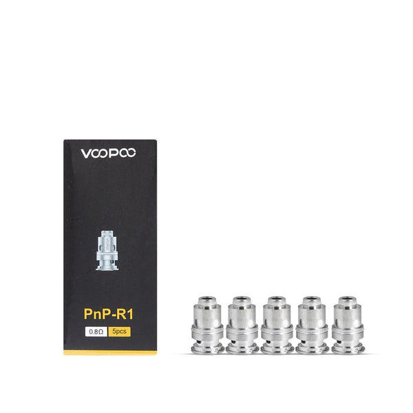 VOOPOO PNP REPLACEMENT COILS