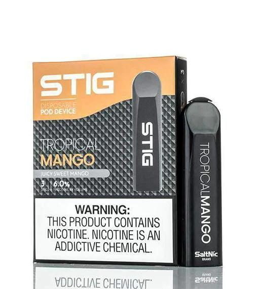 Vgod stig disposable american version in dubai uae