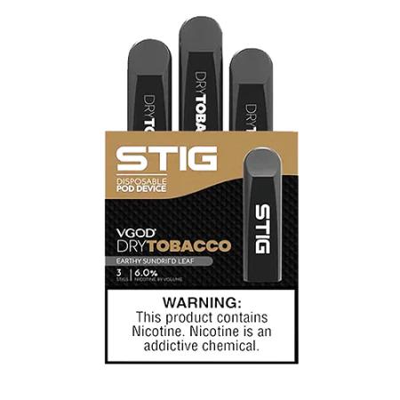 Vgod stig disposable american version in dubai uae