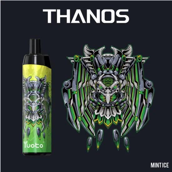 Yuoto thanos 5000 puffs