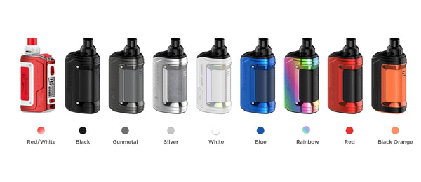 GEEKVAPE H45 POD MOD KIT