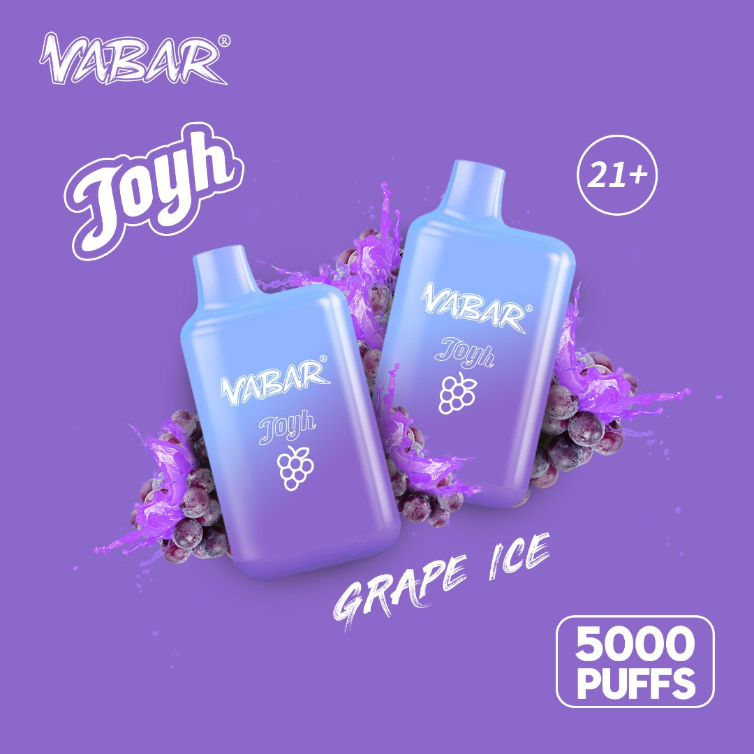 Vabar Joyh 5000 Puffs Disposable