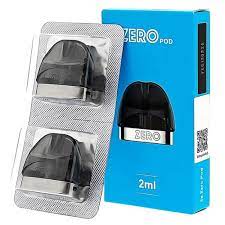 Vaporesso Zero Replacement Pods