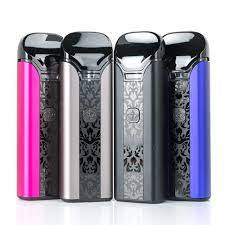 UWell Crown Pod System