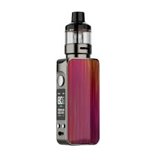 Vaporesso Luxe 80 S Starter Kit