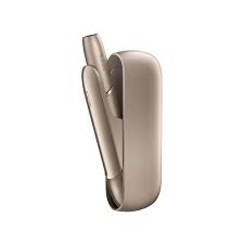 IQOS 3 DUO Kit Brilliant Gold in dubai