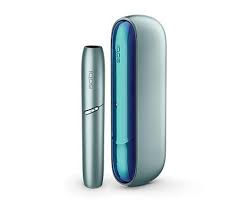 IQOS 3 DUO Kit Lucid Teal