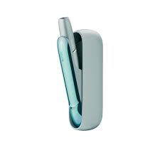 New IQOS 3 DUO Kit Lucid Teal