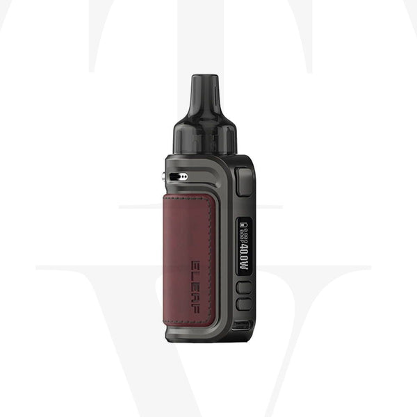 ELEAF ISOLO AIR POD KIT