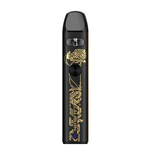 UWELL CALIBURN A2 POD SYSTEM KIT 520MAH