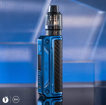 THE LOST VAPE THELEMA SOLO DNA100C DEVICE