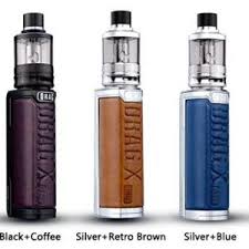 VAPE DEVICES KITS