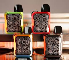 Uwell Caliburn GK2 Pod System Kit 690mAh 2mL